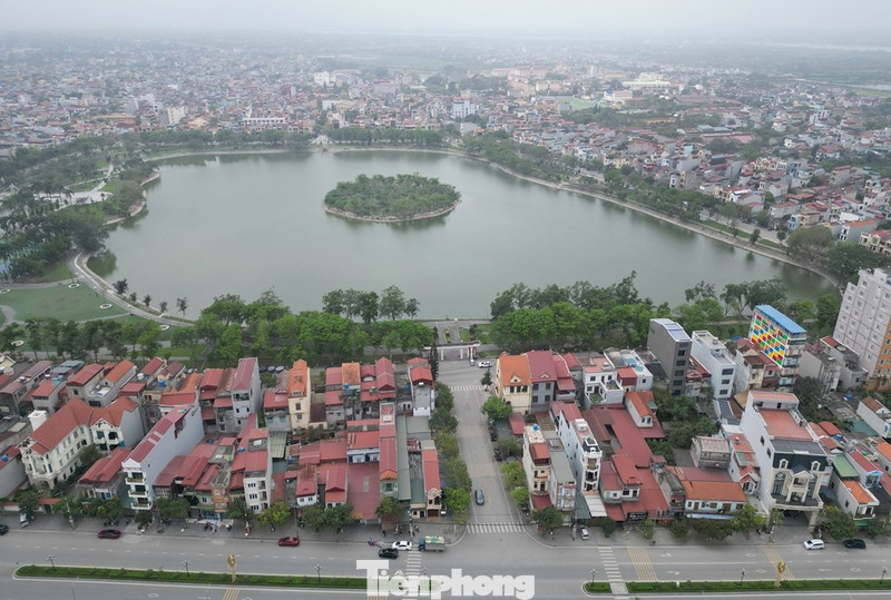 Hưng Yên lấy ý kiến người dân về phố đi bộ trung tâm Phố Hiến