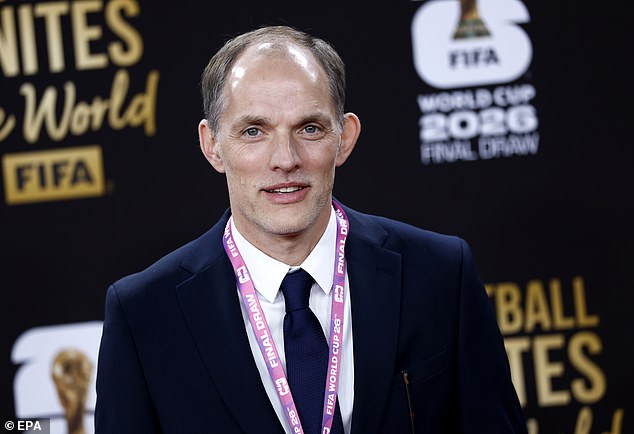 Las posibles rutas de Inglaterra hacia la final del Mundial 2026: el equipo de Tuchel podría enfrentarse a los coanfitriones y a Brasil