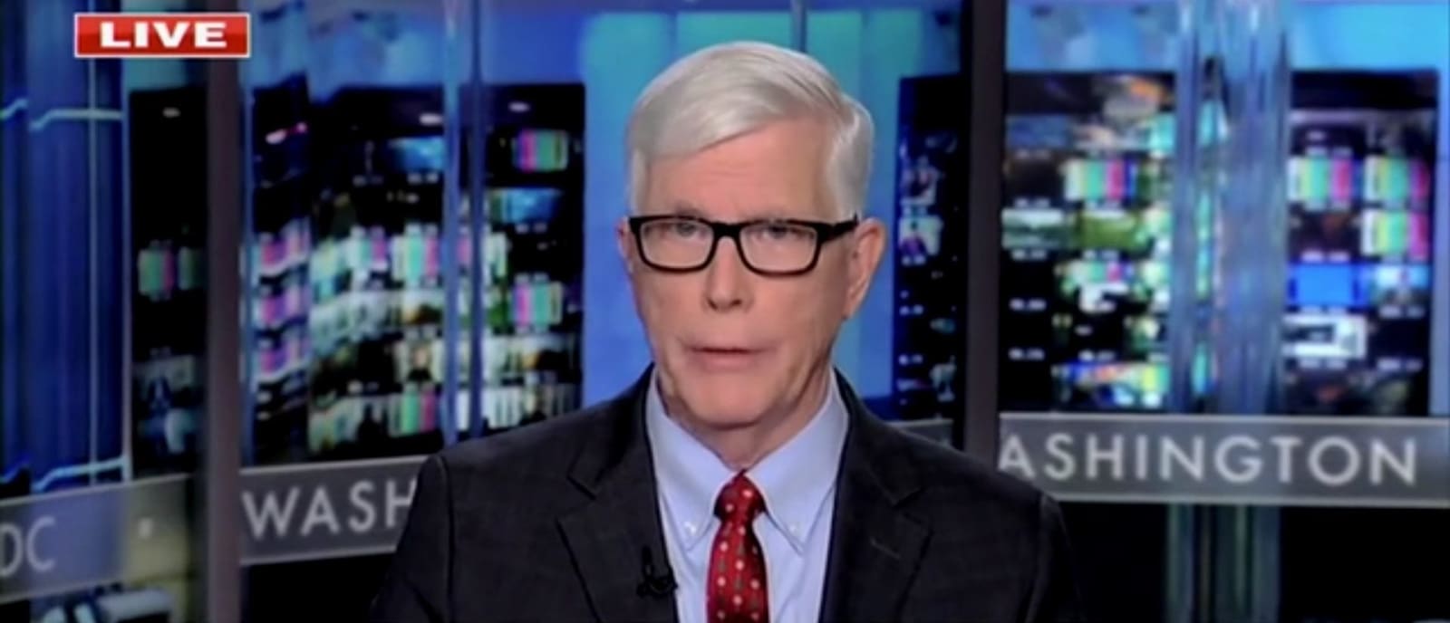 hugh hewitt net worth - Ilustrasi 3