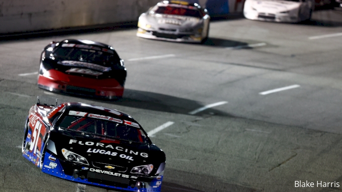 Starting lineup set for 2025 Snowball Derby at Five Flags Speedway