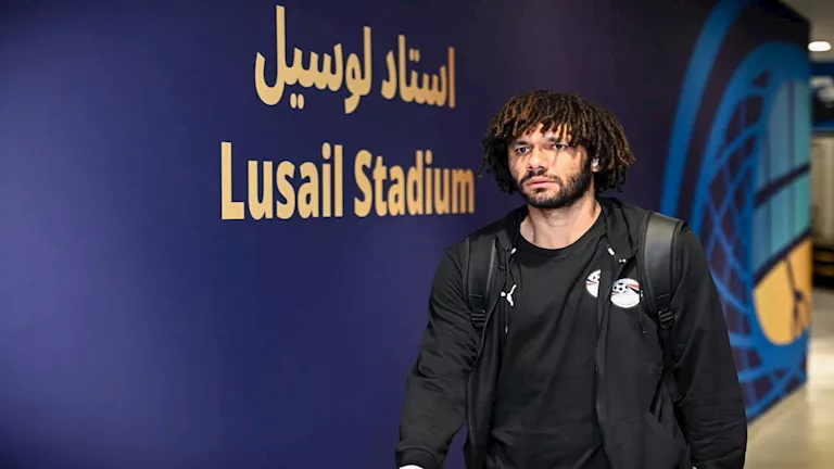 منتخب مصر الثاني
