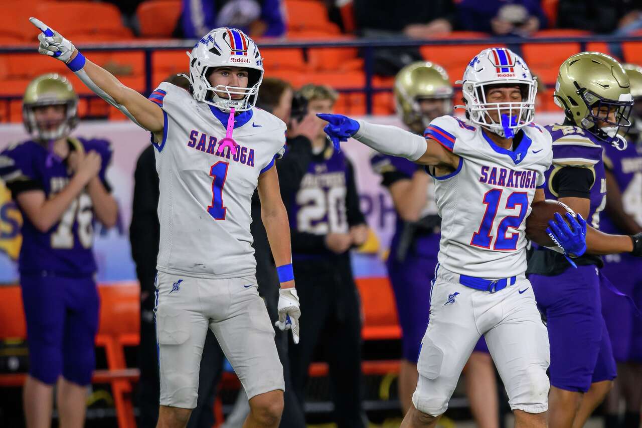 Best of the week in Section 2 athletics from Nov. 30-Dec. 6