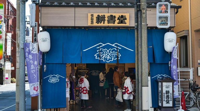 べらぼう」蔦重亡きあとの耕書堂はどうなった?