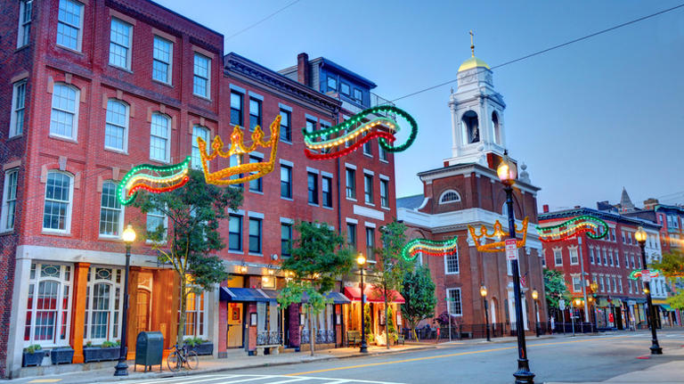This Boston neighborhood has some of the most traditional Italian food ...
