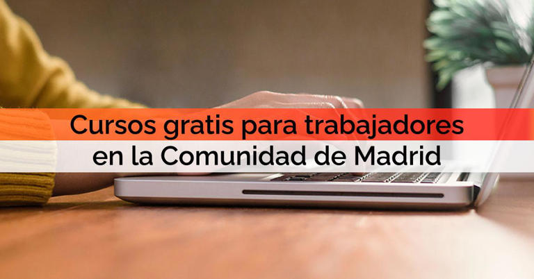 Cursos de formación para desempleados en Getafe: guía completa de la ...