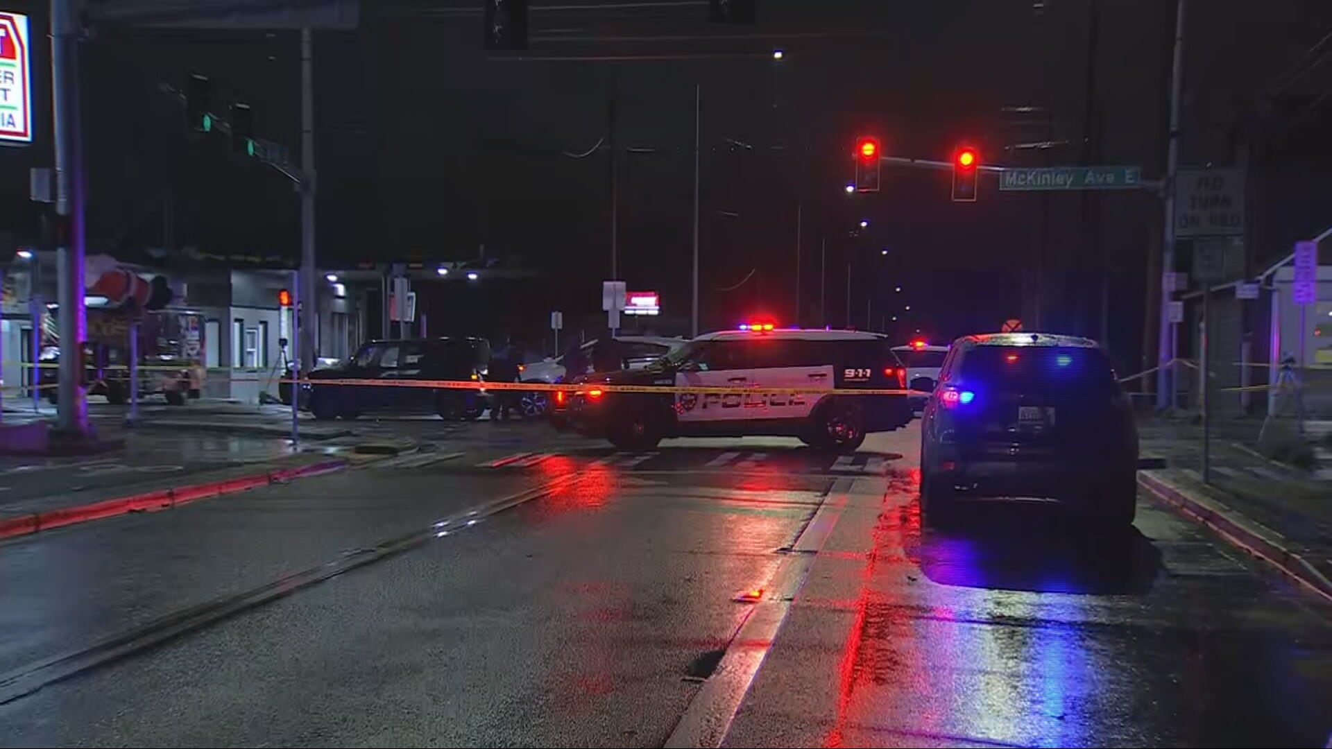 Suspect involved in Tacoma shooting that killed teen turns himself in