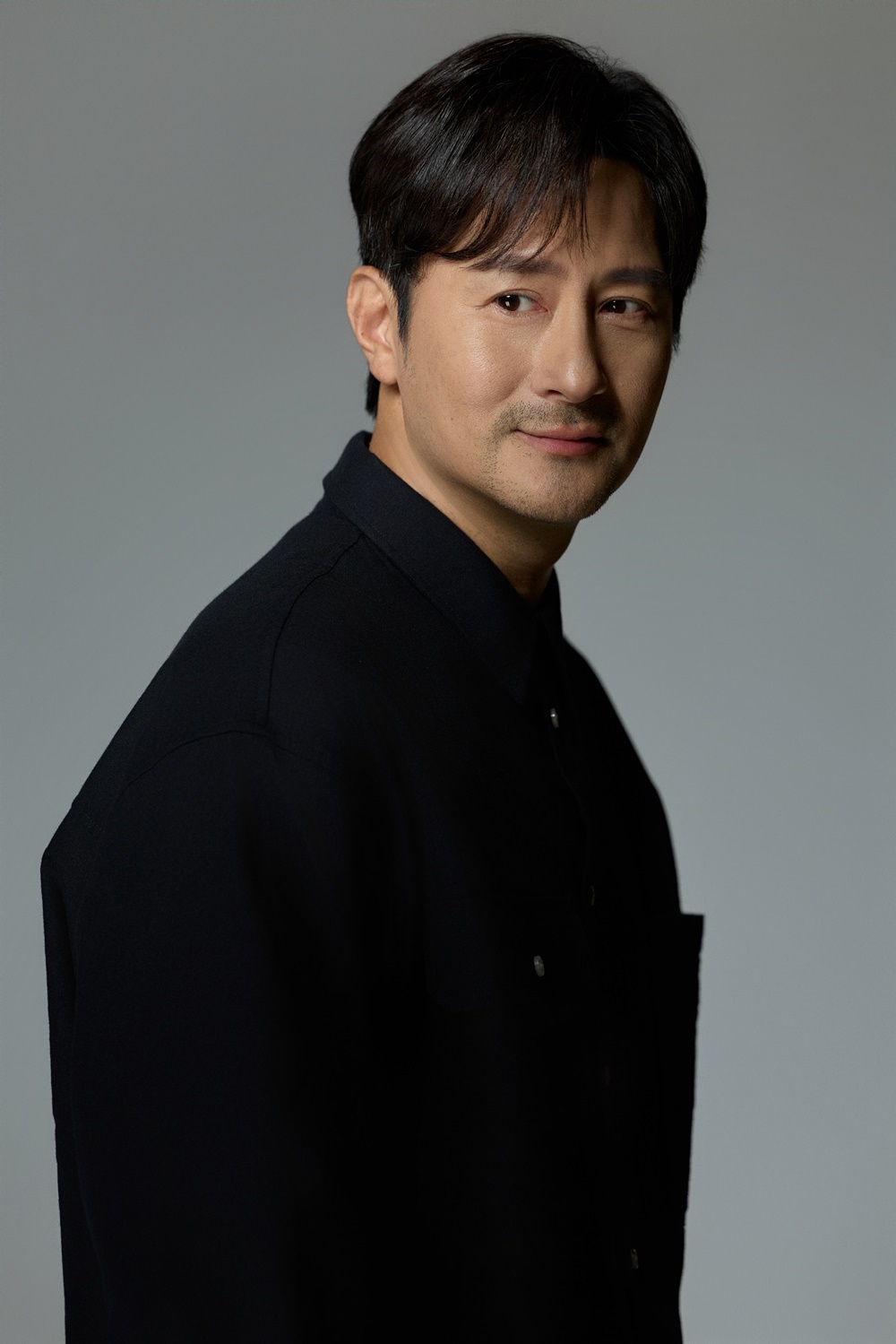 27년차 배우 임형준 프로필 사진