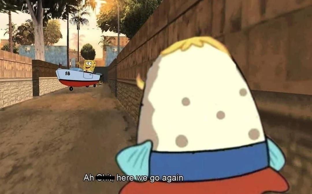 AA1RRzTd 8 Meme SpongeBob yang Bikin Ngakak dengan Kapal
