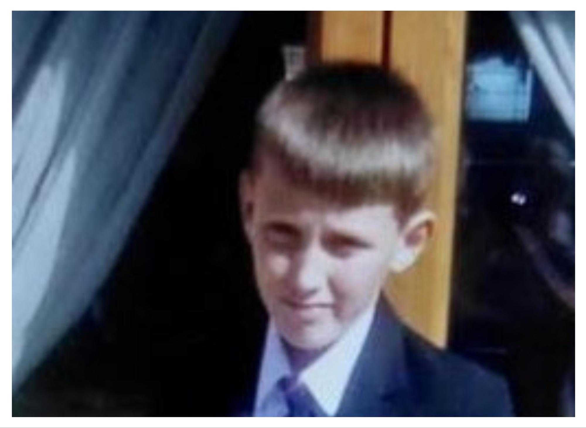 Missing Doncaster teenager found safe and well after police hunt