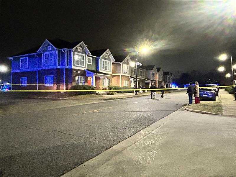 Coroner identifies Tennessee man, Birmingham resident killed in Ensley ...