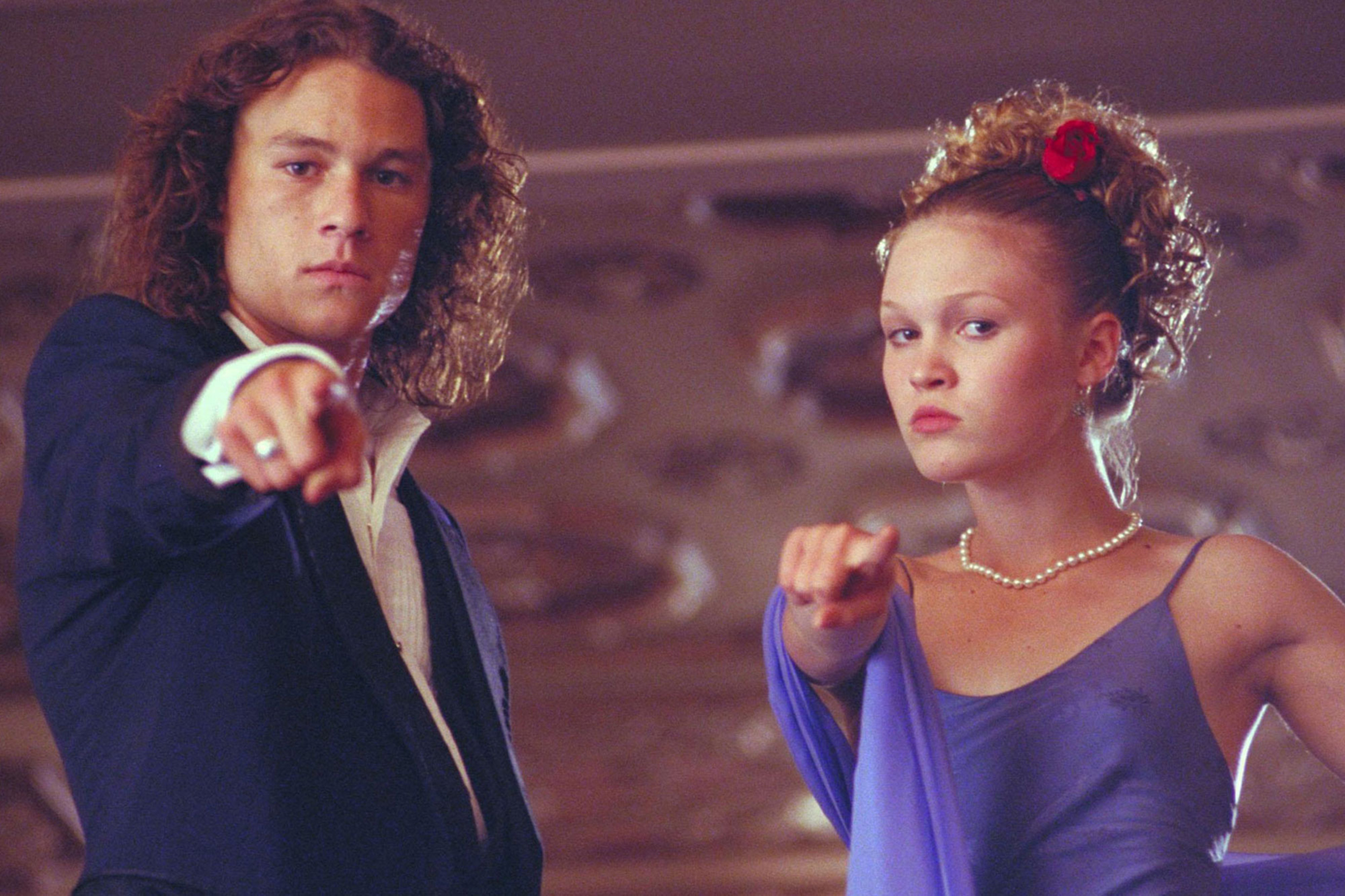 20 films you may not know were based on Shakespeare plays