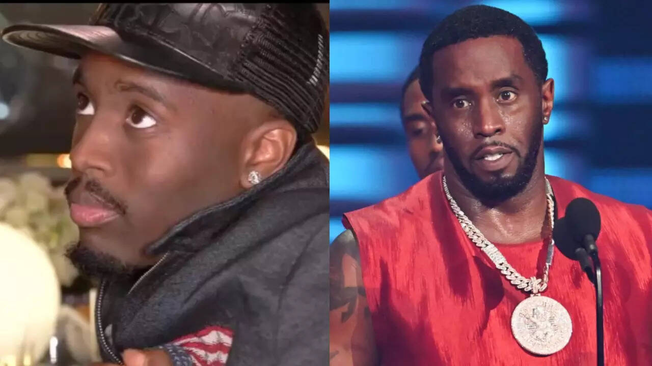 Not funny: Viewers blast FanFan for calling Kai Cenat Diddy in awkward ...