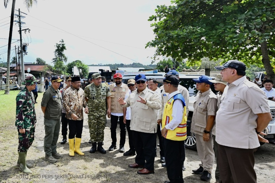 Listrik Sumut pulih sempurna, Aceh 93 persen beroperasi