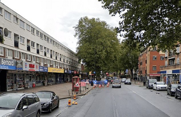 AA1RSBGX Revealed: The areas where more than half of pupils don't speak English as their first language