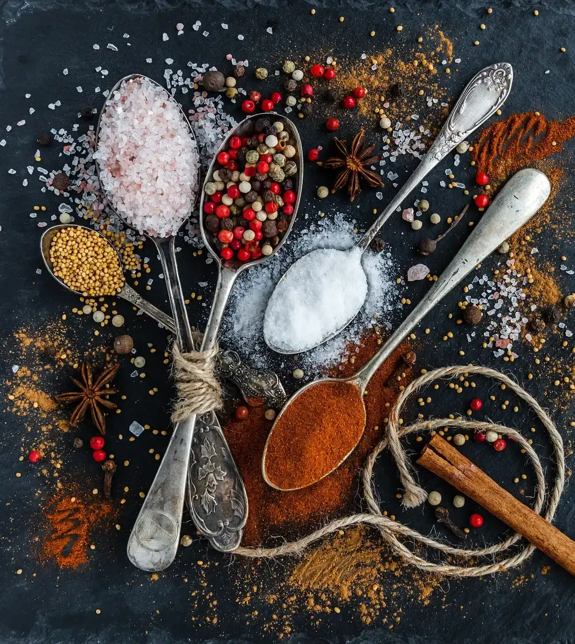 AA1RSCqm Chefs reveal the one spice 90% of home cooks misuse