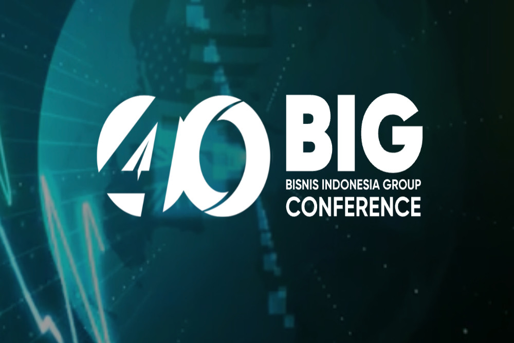 Konferensi Besar 2025: Mencapai Pertumbuhan Ekonomi 8% dengan Peran Danantara dan Swasta