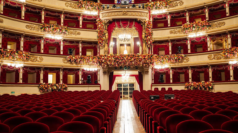 Teatro alla Scala