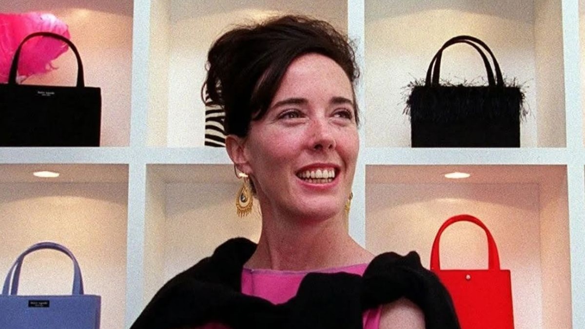 Kate Spade style: Practical keys to modernize your everyday look<br><br>