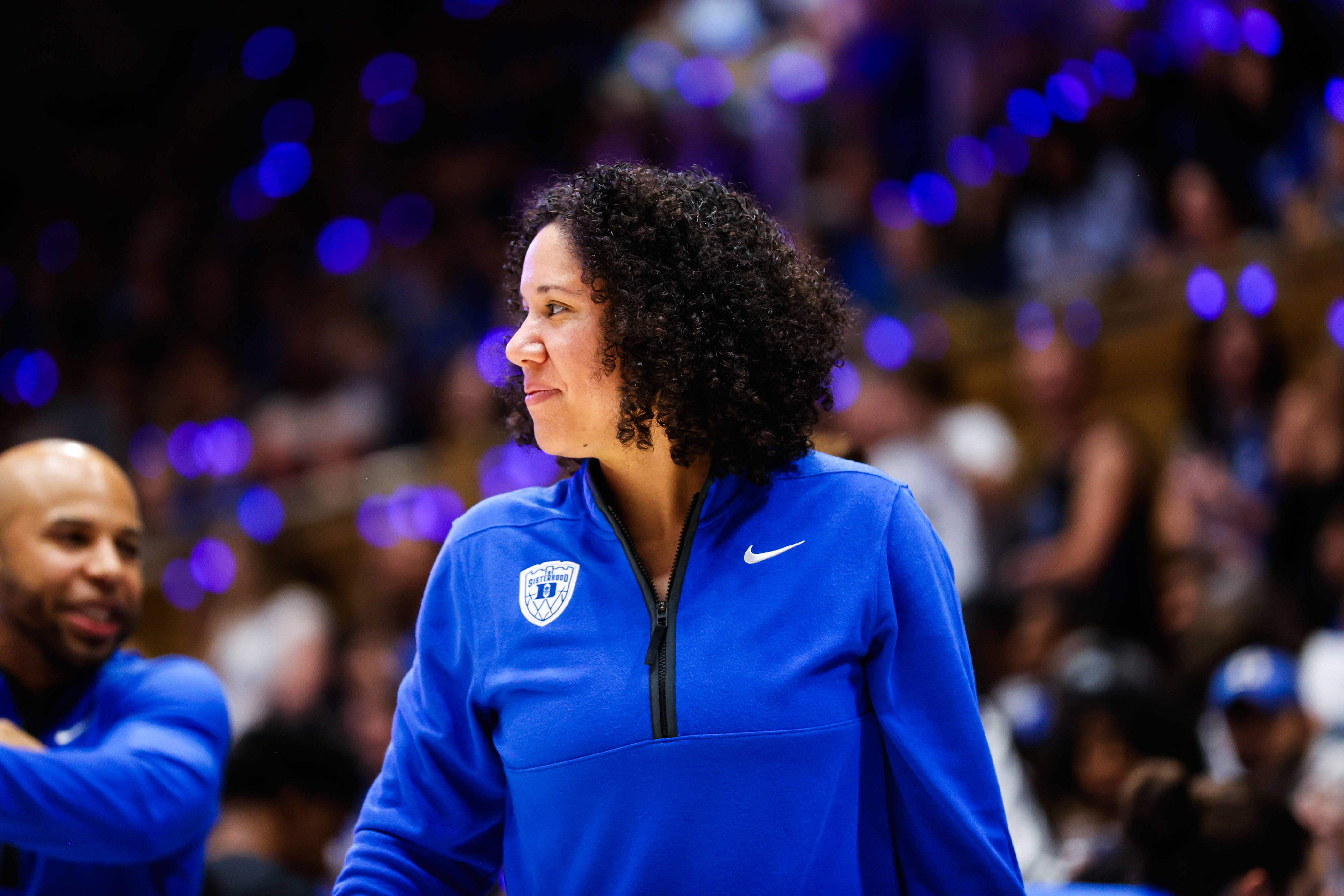 Meet 5 NCAA women's basketball coaches who played in the WNBA