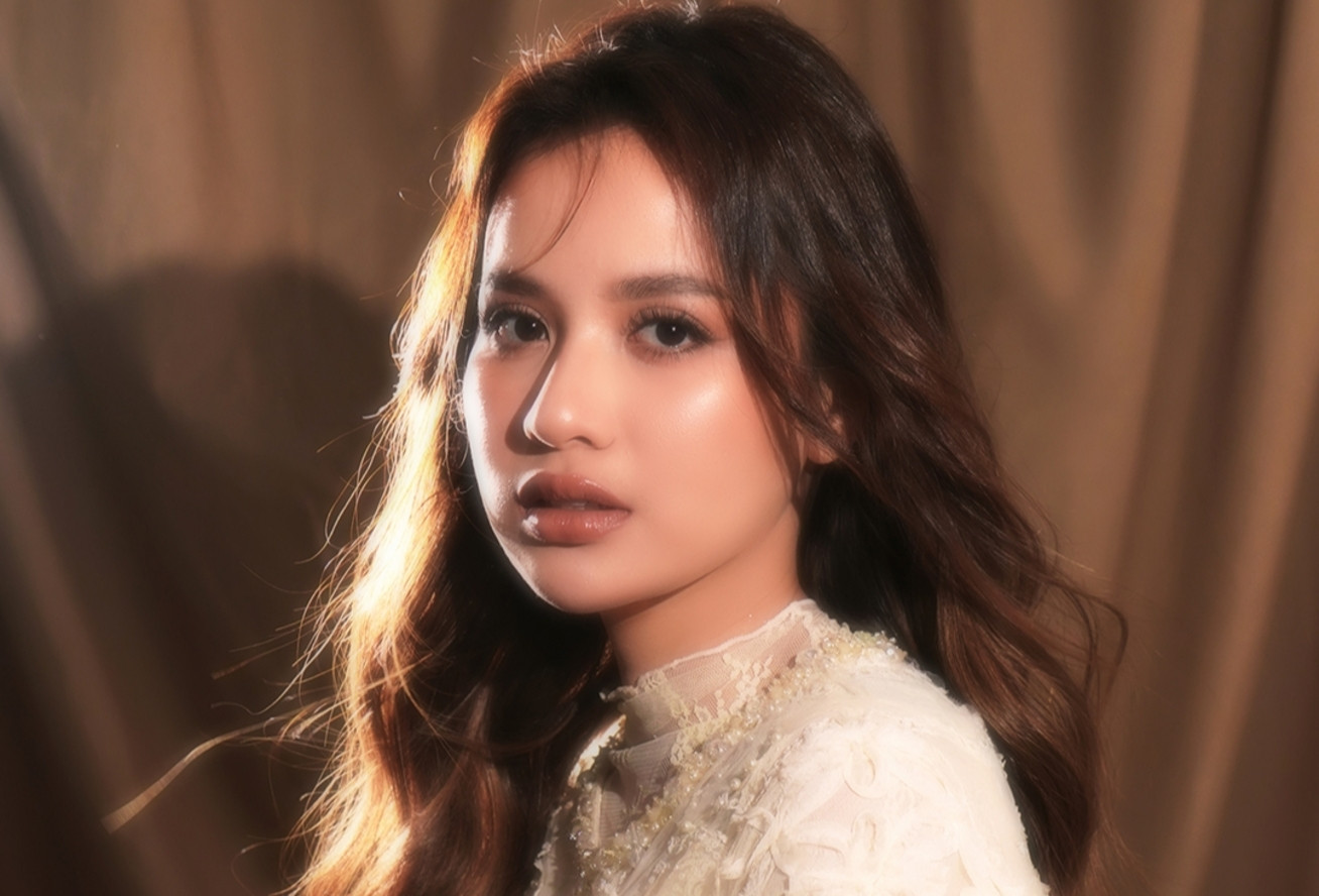 Anggi Marito memberikan ketulusan lewat album Lune