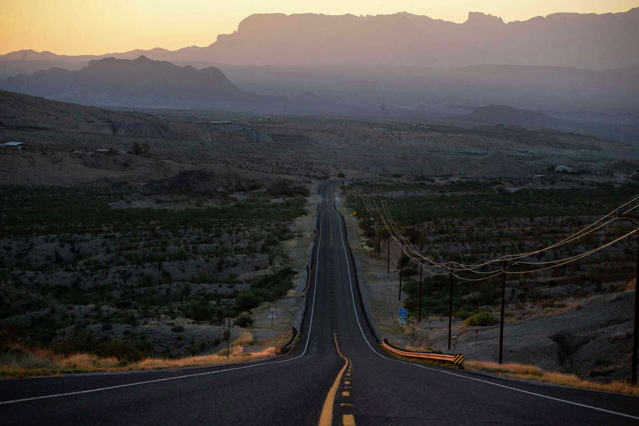 AA1RSGIl EPA finally approves Texas' national park pollution plans after years of insisting they were too weak