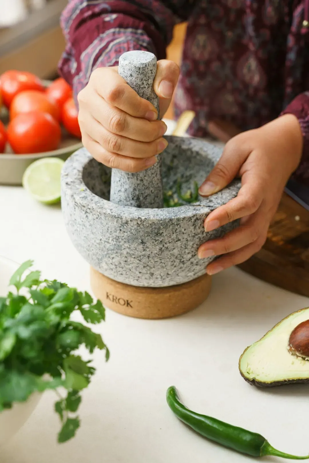 AA1RSGKF Chefs reveal the one spice 90% of home cooks misuse