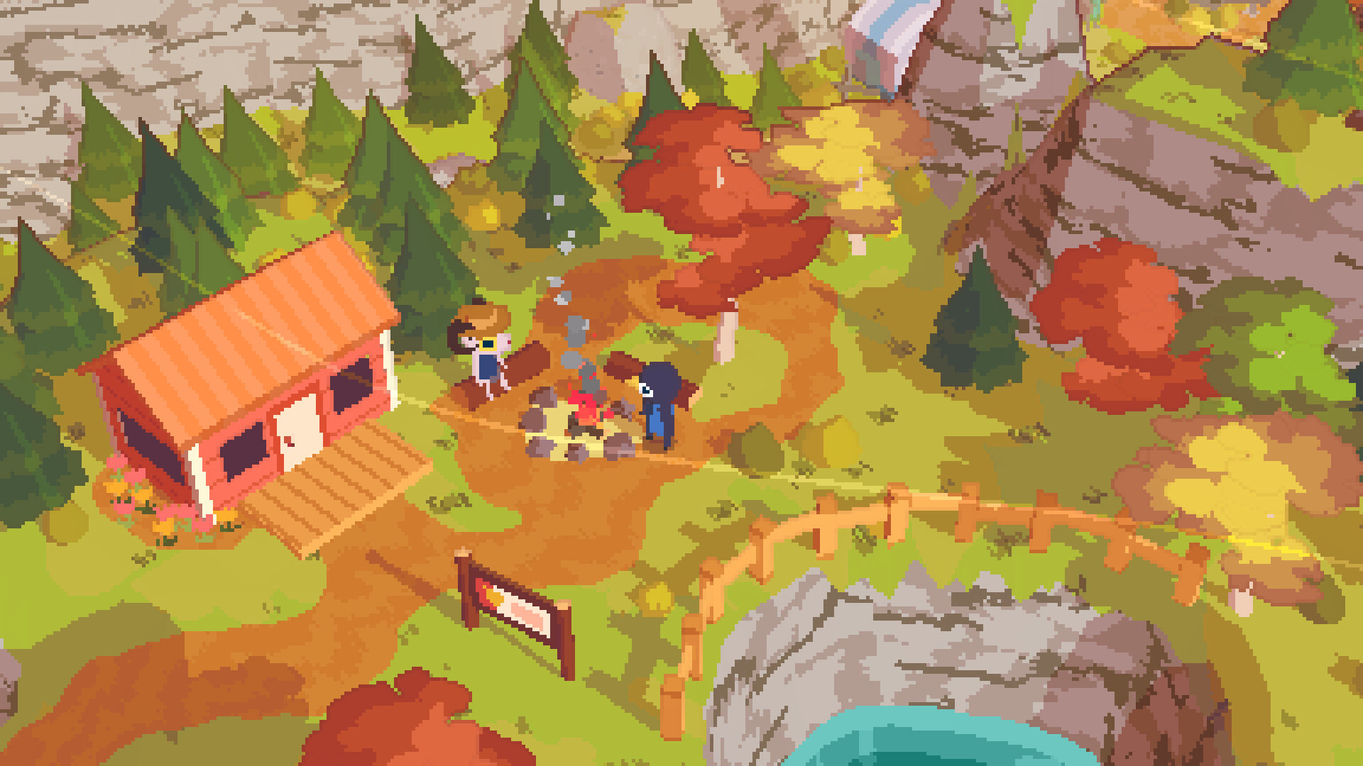 15 video games that made ordinary adventures feel special