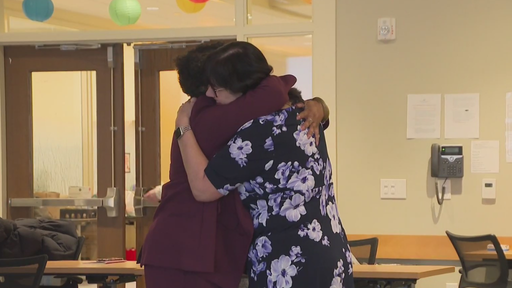 Helping survivors of domestic abuse through healing, empowerment, and ...