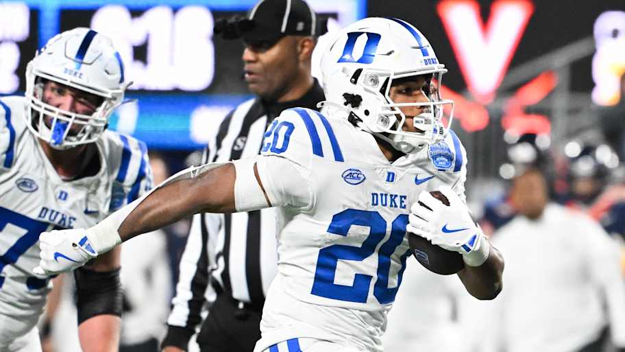 AA1RSIFY Takeaways from Duke's overtime victory in ACC championship