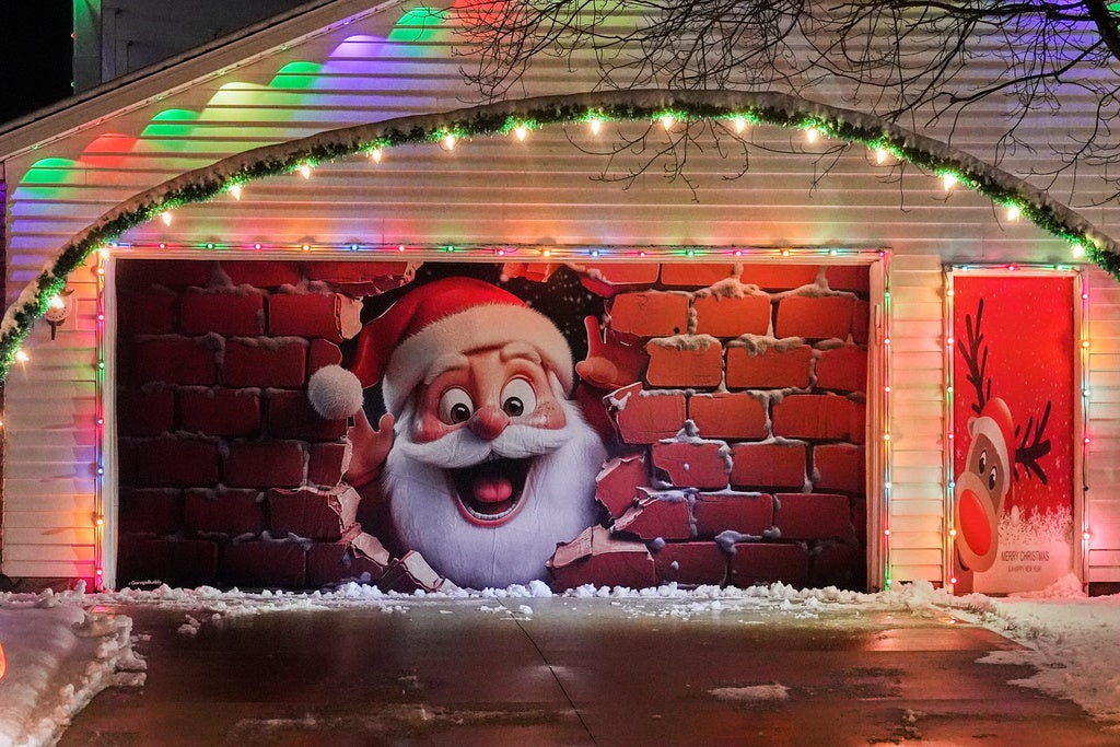 AA1RSIPH Weather of the world: December 1-7