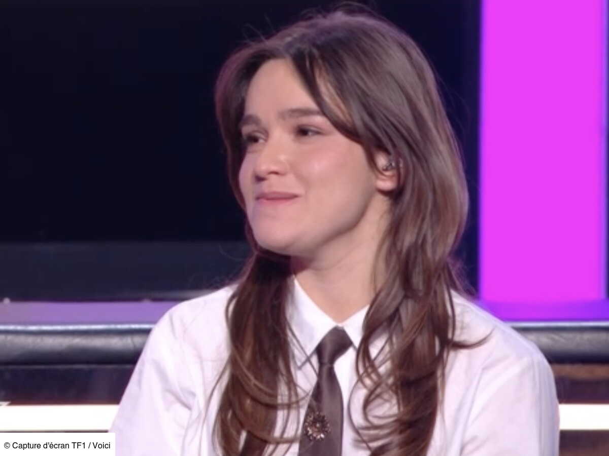La déception est là » : Lily (Star Academy) prend la parole pour la  première fois sur les réseaux sociaux après son élimination