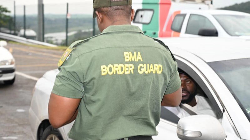 Bribe claims rock Lebombo border as travel surges