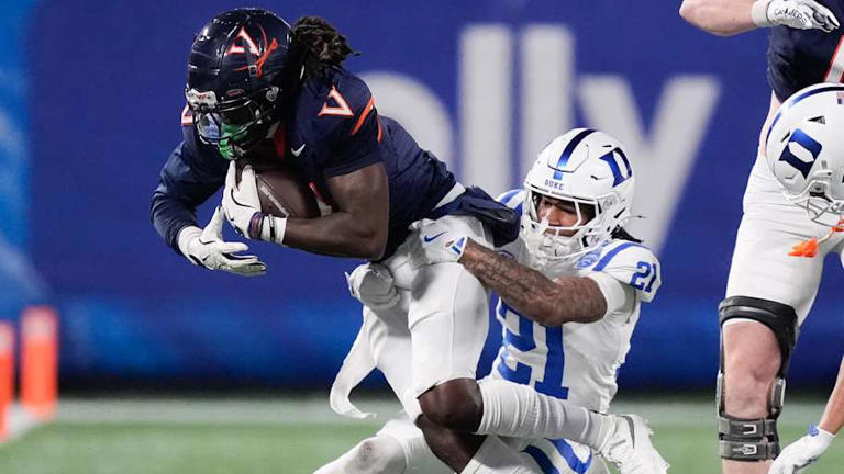 Takeaways from Duke's overtime victory in ACC championship