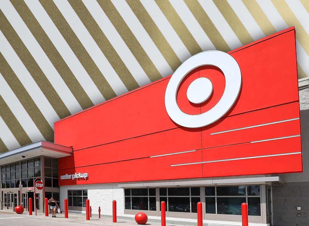 10 most popular Target Christmas gifts everyone's adding to their list