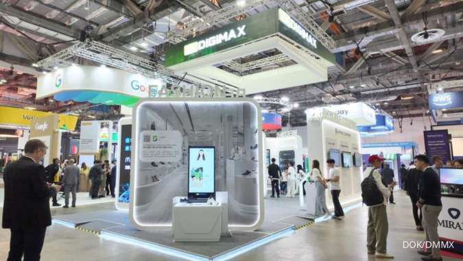 Strategi DMMX Kencangkan Kolaborasi dan Tingkatkan Bisnis IP via Bumilangit