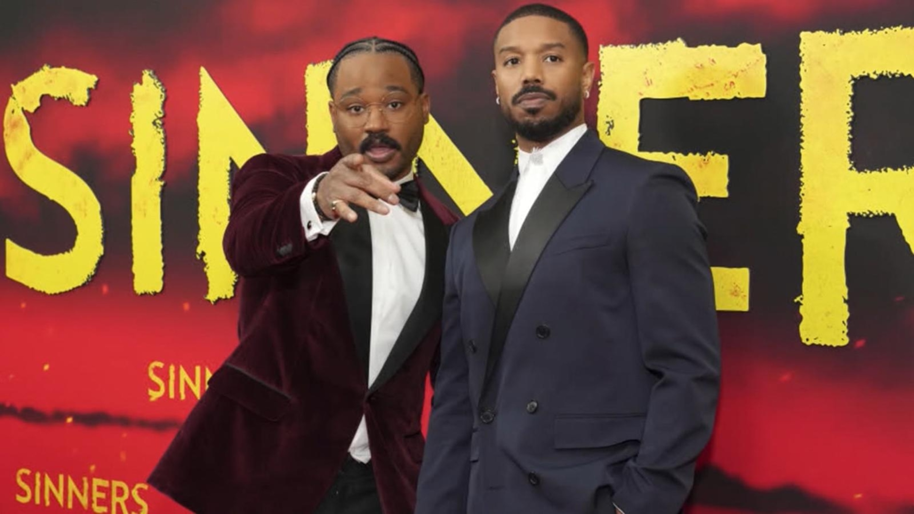 Top contenders for the 2026 Golden Globes nominations