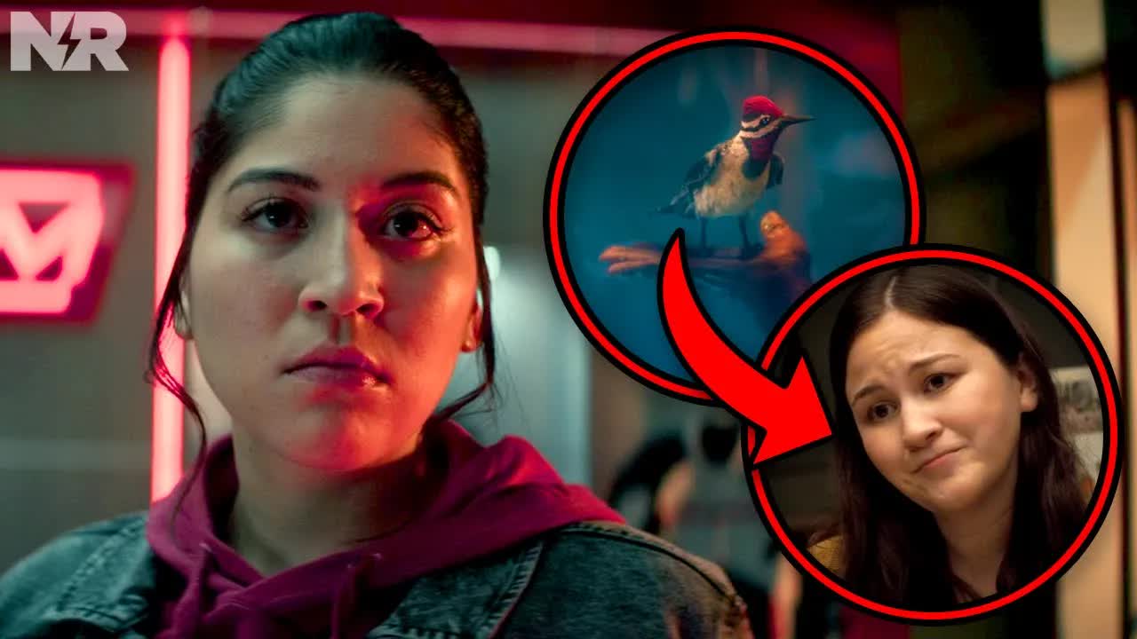 Marvel Echo Episode 1 Breakdown Easter Eggs Details You Missed