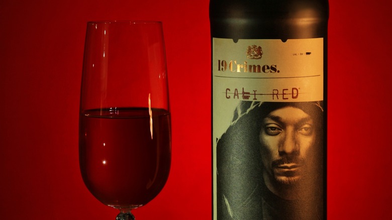 19 Crimes Snoop Dogg Cali Red: The ultimate bottle guide