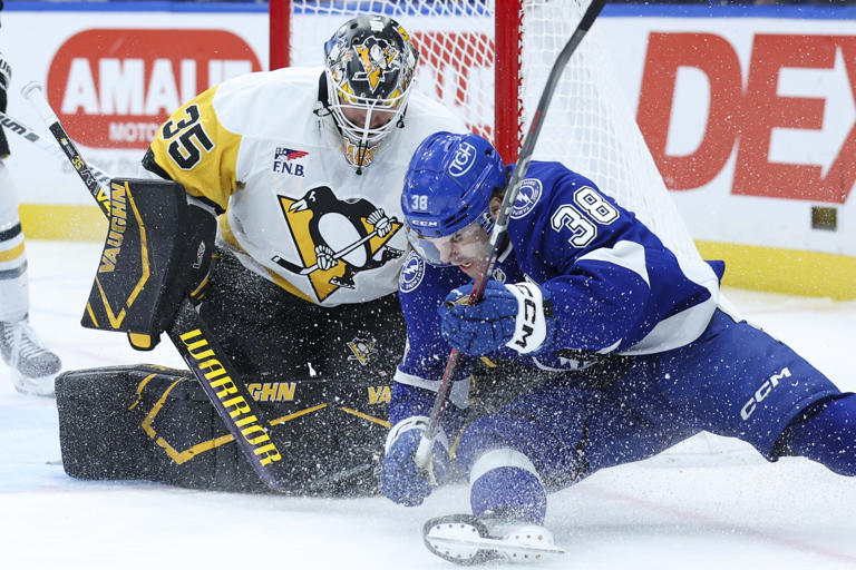 Rabbit-hole discovery uncovers Oilers want specific goalie tandem