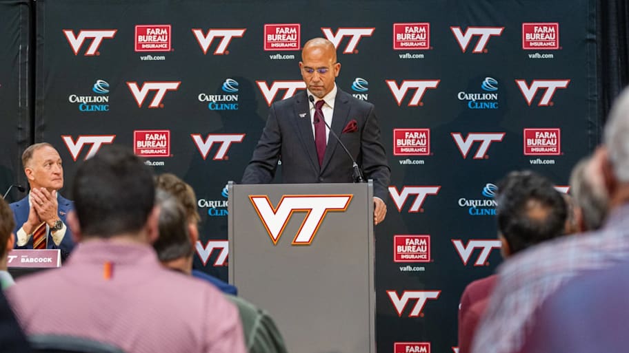 Winters: Dissecting the new hire hype around Virginia Tech football