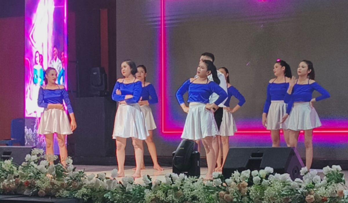 Brilian Sportartcular 2025: Maumere Unggul di Banyak Cabang, Larantuka Kuasai Futsal Putri 2 AA1RSU3E