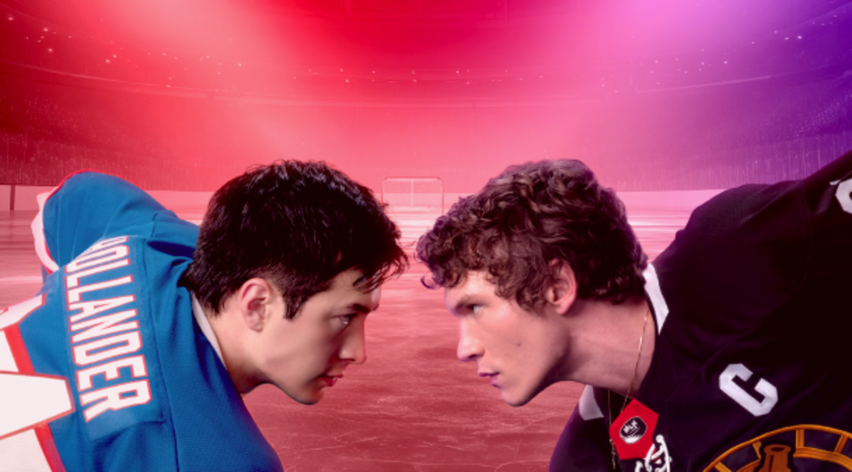 When do new episodes of 'Heated Rivalry' come out? Release date ...