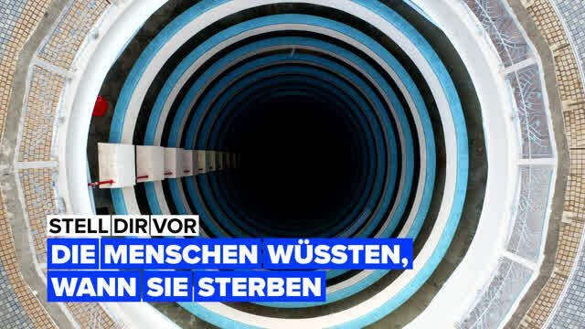 2029 Werden Wir Sterben
