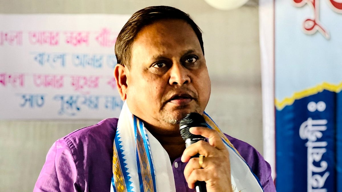 FIR filed against suspended Trinamool MLA Humayun Kabir over Babri ...