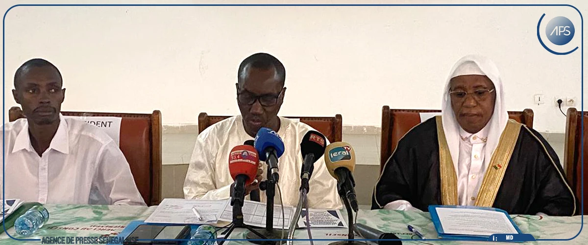 Ziguinchor : un leader religieux préconise ''une mobilisation collective