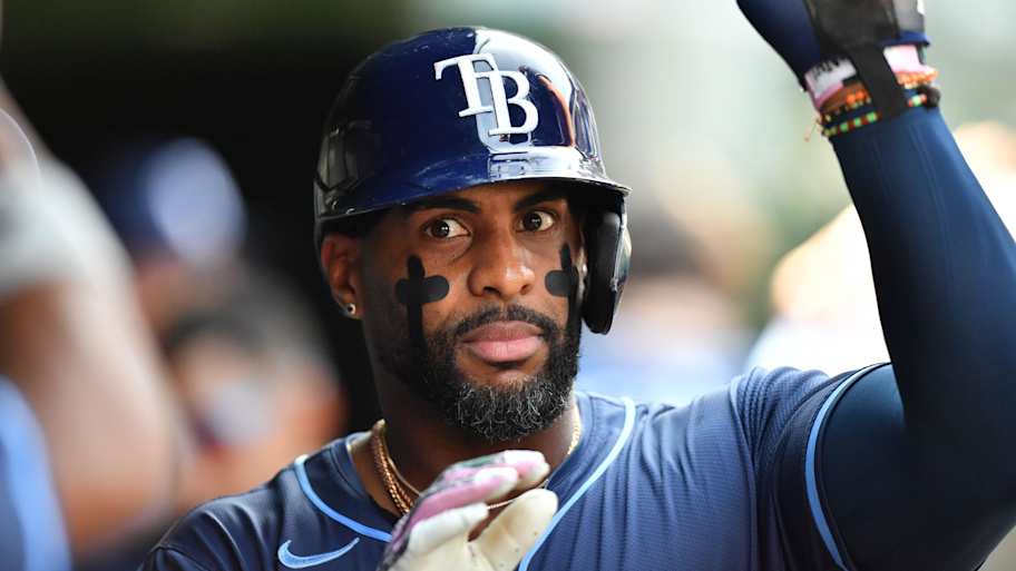 Rays veteran slugger named a potential trade fit for Pirates