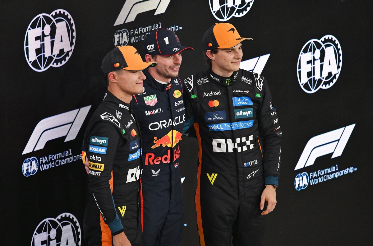 Will any F1 driver get involved with title contenders at Abu Dhabi GP?