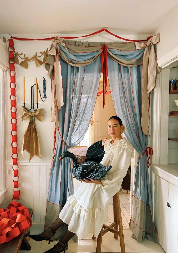 Quick takes with: Lisa Przystup