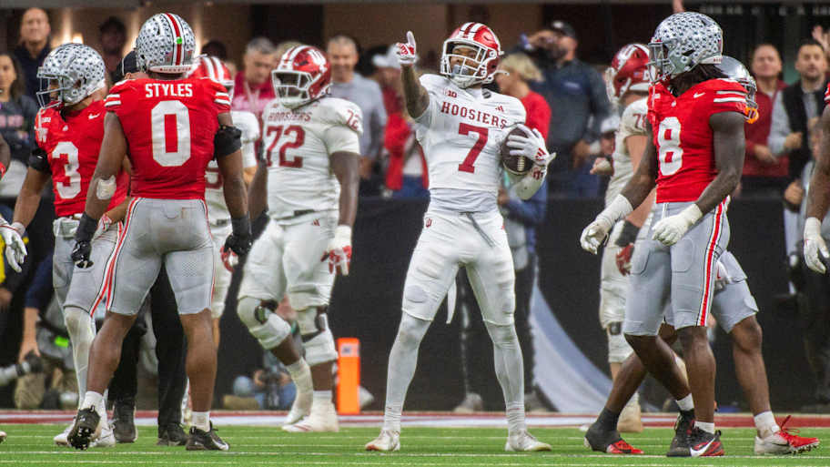 How to watch the CFP bracket reveal: Channel, time, streaming, and more