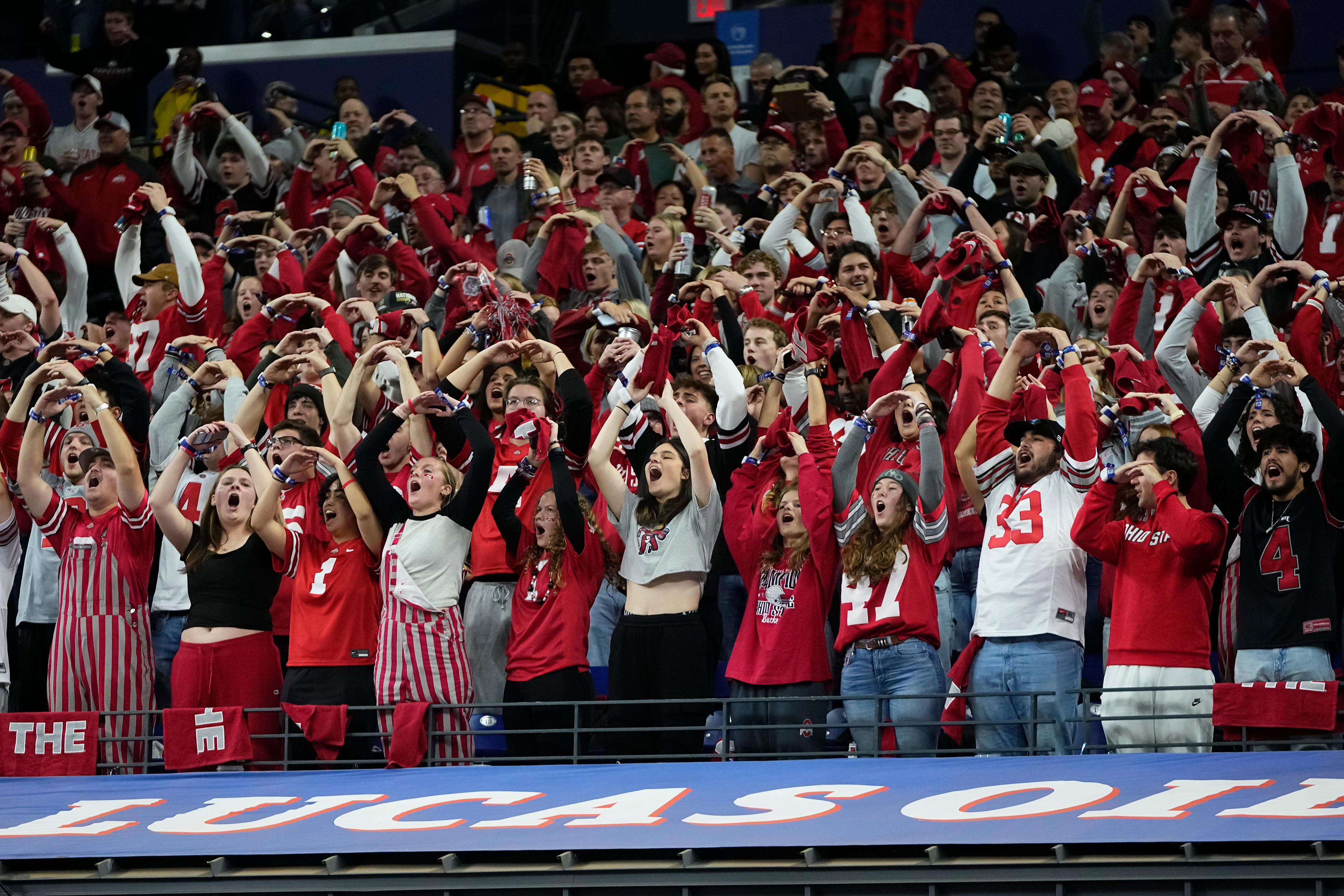 Notre Dame Football Odds To Win National Championship